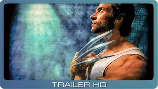 X-Men Origins: Wolverine ≣ 2009 ≣ Trailer ≣ German | Deutsch