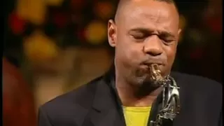 Em fervente Oração! spirit medley! kirk whalum