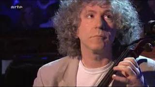 Chonguri - by Sulkhan Tsintsadze - Steven Isserlis