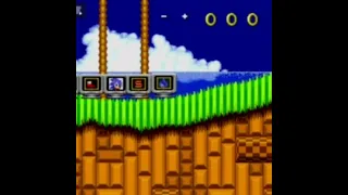 how to get hyper sonic in sonic 2