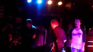 Our Last Night ft. Cody Carson of Set it Off- Bye Bye Bye (N'Sync cover) Chain Reaction