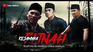 CAROK MADURA || FITNAH || KLEBUN BATES