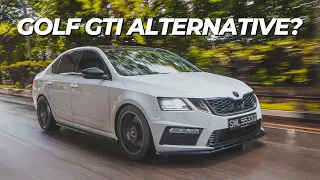 2019 Skoda Octavia RS245 Review | Owner's Perspective