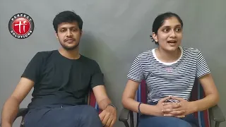 DeepakAgarwal PriyashaMantri | Casting Bay | Feedback Video | Perfect Solutions Casting Agency