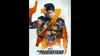 FPJs: Ang Probinsyano August 12, 2022 | Ang Pagtatapos | Pina-Trend v2