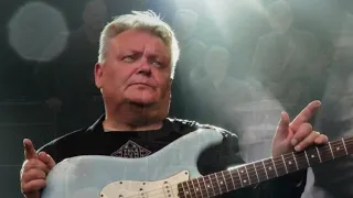 VALOT  Esa Pulliainen Guitar cover