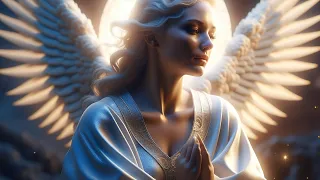 432 Гц: Ангельское Пение | Медитация: Вибрации Вашего Ангела