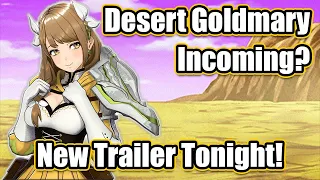 Desert Trailer TONIGHT! Nabata Seasonal Time? [Fire Emblem Heroes]