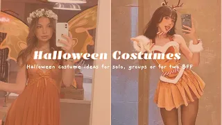 20+ halloween costume ideas | 2022 edition