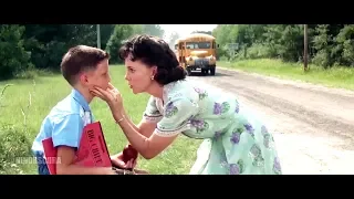 Forrest Gump 1994   School Bus Scene