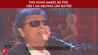 Lost In The Fifties Tonight (with Lyrics) - Ronnie Milsap & Lorrie Morgan