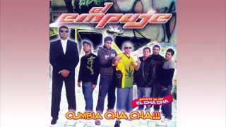 El Empuje - Guampa Chata