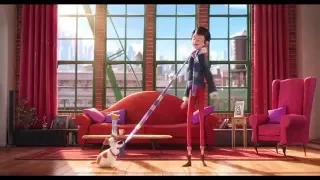 The Secret Life Of Pets (Evcil Hayvanların Gizli Yaşamı) - Türkçe Altyazılı 2. Fragman Duyurusu