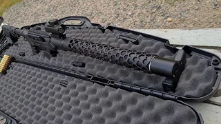 Ruger pc carbine (ultimate build) preview.2