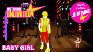 Baby Girl, Reggaeton | MEGASTAR, 4/4 GOLD, 13K | Just Dance 2 Unlimited