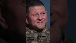 Така кількість людських втрат, як у рф, поставила б на коліна будь-яку країну #shorts