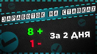 Прогнозы на футбол и заработок на ставках #1: как правильно делать прогнозы на спорт?