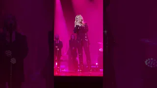 Lara Fabian, Tout, București, 21 aprilie 2024