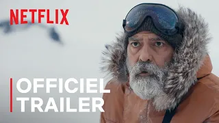 THE MIDNIGHT SKY med George Clooney | Officiel trailer | Netflix