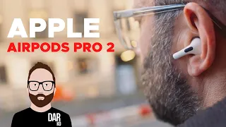 Apple's AirPods Pro 2 review: the BEST $249 you will spend on audio in 2022