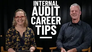 Why You Should Start Your Career in Internal Audit