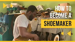 How To Make Beautiful Shoes From Scratch | Becoming A Professional Shoemaker 2023