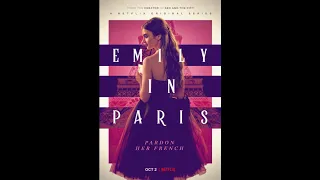 Kid Francescoli - Moon (And It Went Like) | Emily in Paris OST