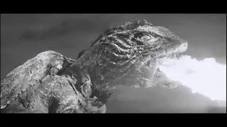 Gamera (1965)