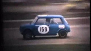 EK Rallycross Eurocircuit Valkenswaard deel 2 1974