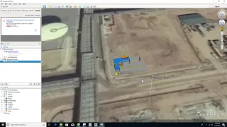 HOW TO UPLOAD 3DMODEL ON GOOGLE EARTH?