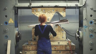 Manufacturing process of plywood chair Flow | Plycollection