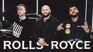 Rolls Royce Timati & Geegun feat Egor Kreed