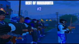 [ARCADIA GTA RP] Best OF Marabunta #2