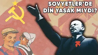 Sovyetler Birliği'nin Halkını Uzak Tutmaya Çalıştığı 5 Şey