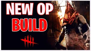 *NEW* Pyramid Head Build That Will Make Survivors Rage Quit!