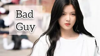 Bad Guy| Ji Chang Wook & Kim Yoo Jung| [Ep 1x4]