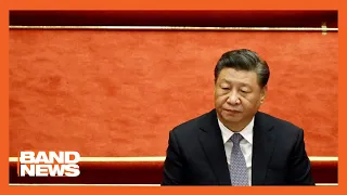Ditador de Belarus se reúne com Xi Jinping em Pequim | BandNewsTV