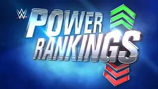 Asuka biegt auf die Road to WrestleMania ab: WWE Power Rankings, Februar 2018 (DEUTSCH)