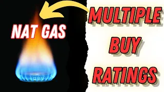 🚨 NATURAL GAS FORECAST 🚨 - BOIL Stock UNG ETF Analysis