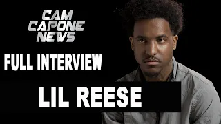 Lil Reese On Chief Keef/ Lil Durk/ King Von/ Charleston White/ TI/ Boosie/ NBA Youngboy/ Young Thug