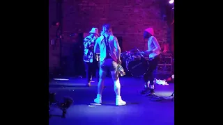 Too Many Zooz Opening, Brooklyn Bowl, 11/19/22