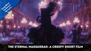 The Eternal Masquerade: A Victorian Fantasy, An Adventure in Illustrated Motion