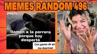 MEMES RANDOM #496  - MADOMOGO REACCIÓN