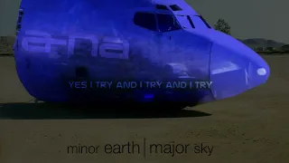a-ha - Minor Earth, Major Sky (Retroman's karaoke version)