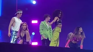 Now United (Forever United Tour) - Paraná - 19/11/22