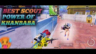 BEST CONQUEROR LOBBY KHNABABAYT GAMING PUBG MOBILE