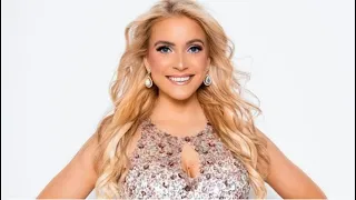 Miss Universe 2021 - Contestant (Iceland - Elisa Gróa Steinþórsdóttir)