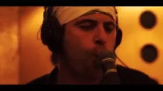 MANU LANVIN AND THE DEVIL BLUES "Blues, Booze & Rock 'n' Roll" ( 4A SOUND FACTORY SESSIONS)