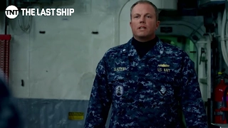 The Last Ship: Series Premiere | TNT