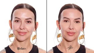 How To: Color Correct Dark Circles